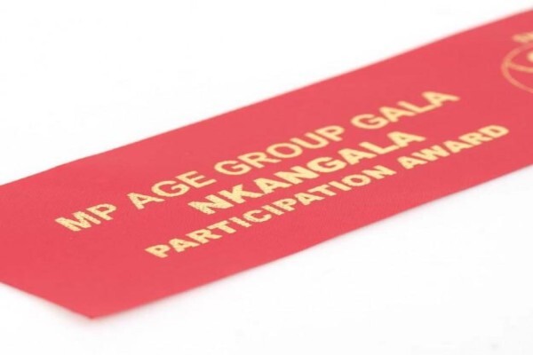 Quixstix Labels And Ribbons