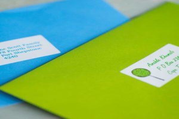 Quixstix Labels And Ribbons