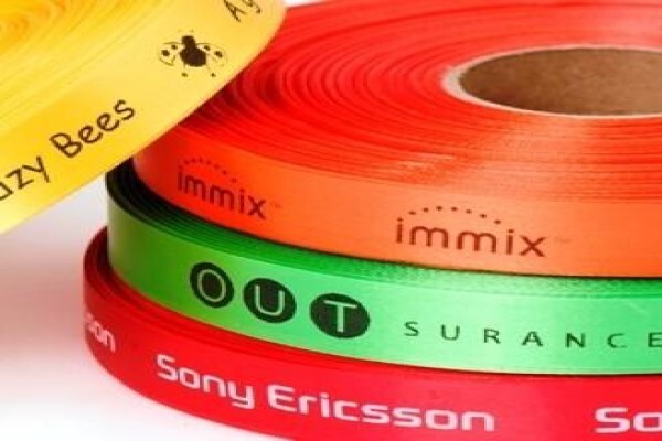 Quixstix Labels And Ribbons