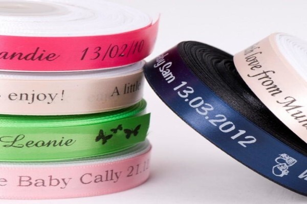 Quixstix Labels And Ribbons