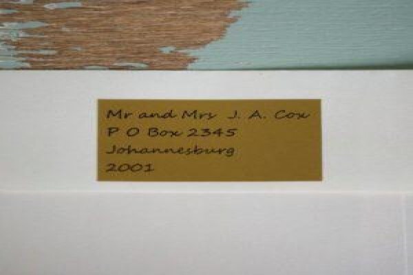 Quixstix Labels And Ribbons
