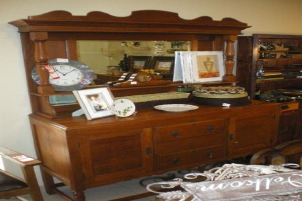 Antiques