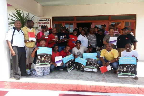 Mahuma Arts And Communications