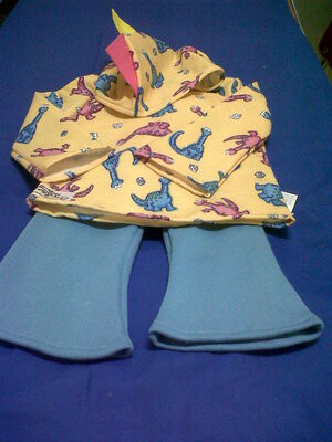 Krokkies Clothing