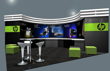 Solid Rock Visual Marketing Solutions