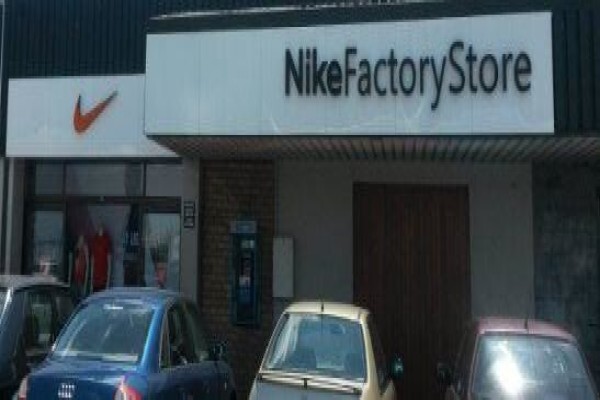 Discount Factory Shops