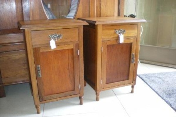 Antiques