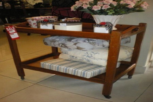 Antiques