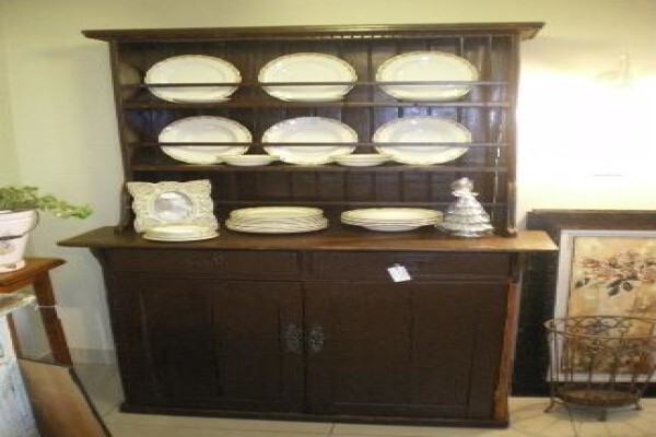 Antiques