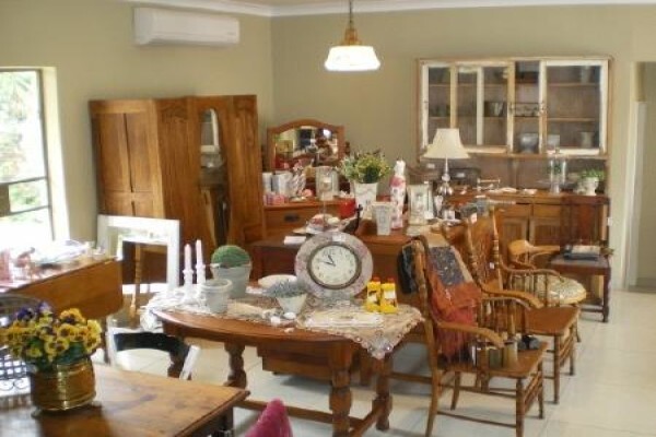 Antiques
