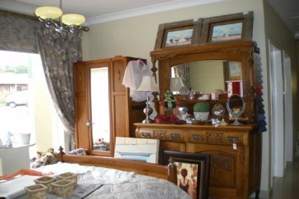 Antiques
