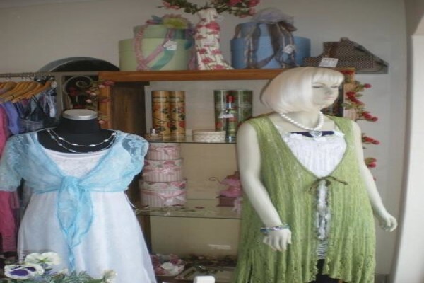 Antiques