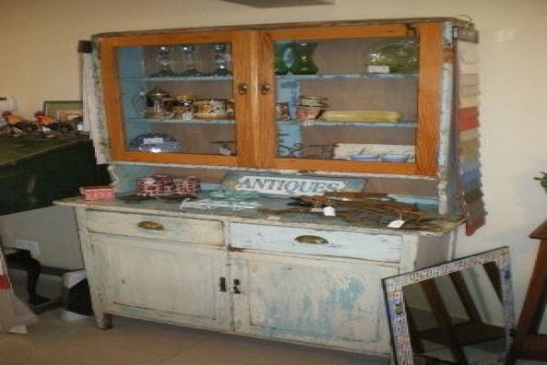Antiques