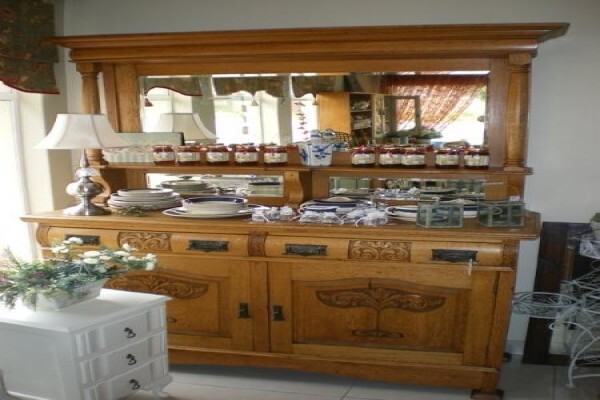 Antiques
