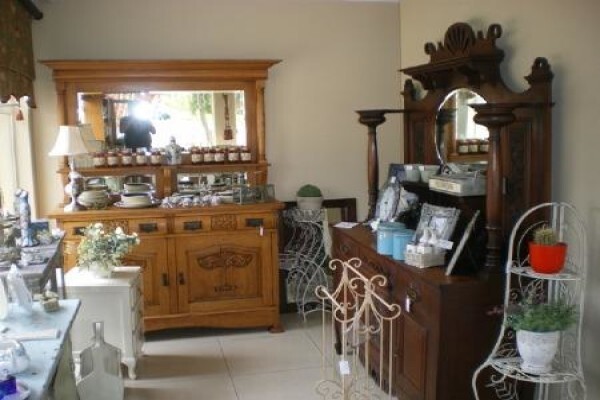 Antiques