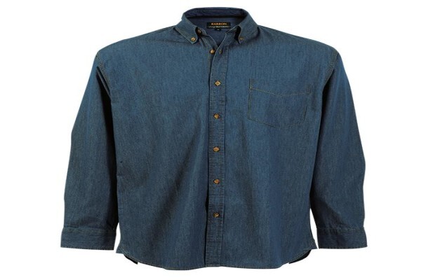Corporate Clothing