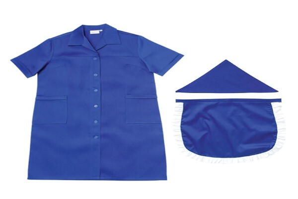 Corporate Clothing