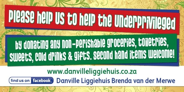 Danville Liggiehuis