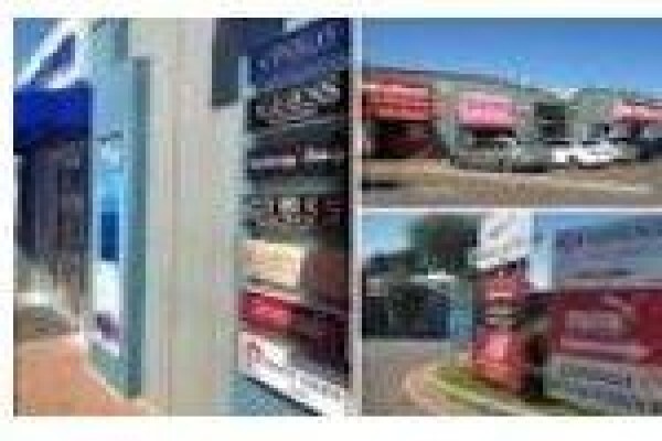 Discount Factory Shops
