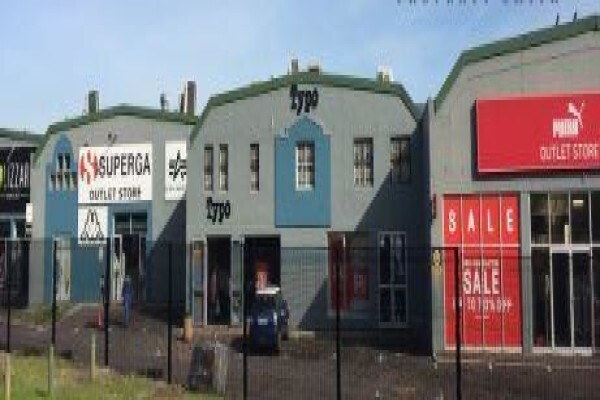 Discount Factory Shops