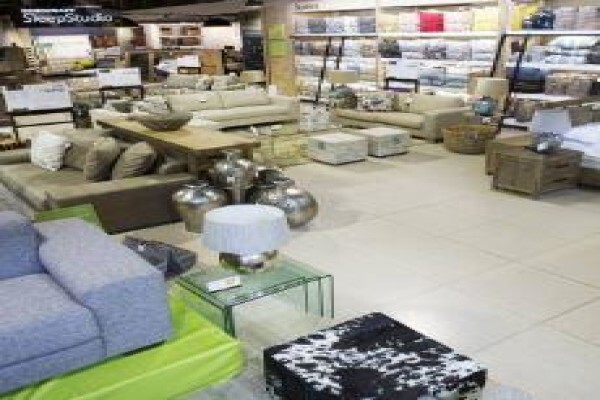 Discount Factory Shops