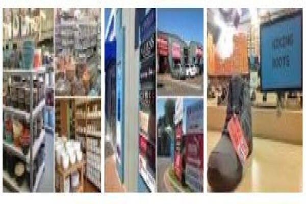 Discount Factory Shops
