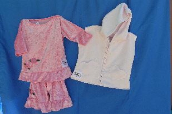 Krokkies Clothing