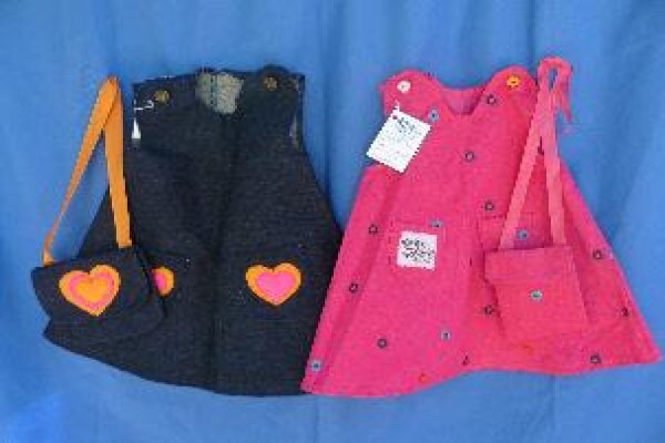 Krokkies Clothing