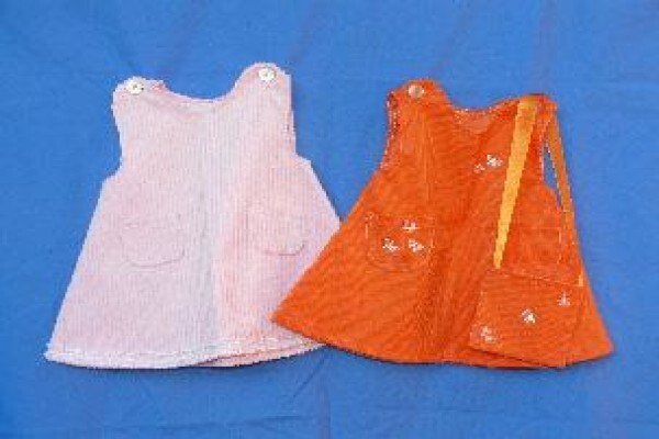 Krokkies Clothing