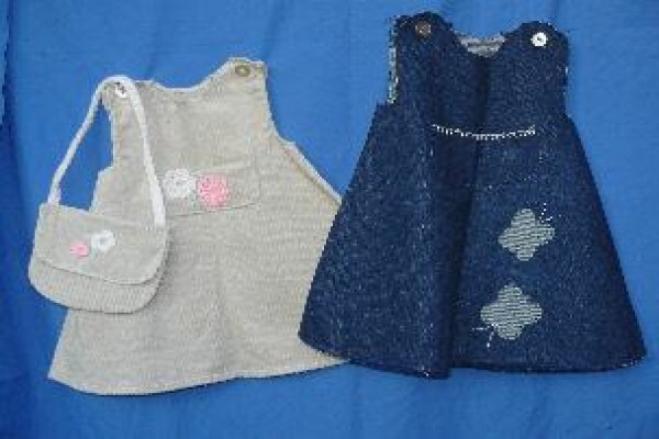 Krokkies Clothing