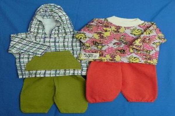 Krokkies Clothing