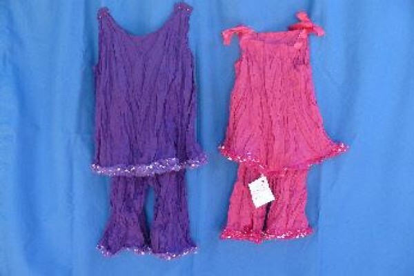 Krokkies Clothing