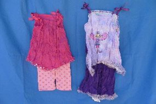 Krokkies Clothing