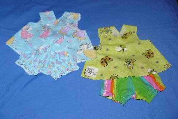 Krokkies Clothing
