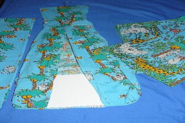 Krokkies Clothing