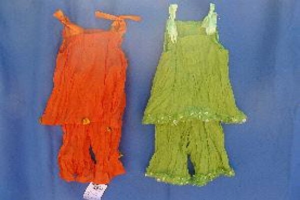 Krokkies Clothing