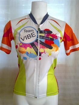 Lrgear Custom Cycling Clothing