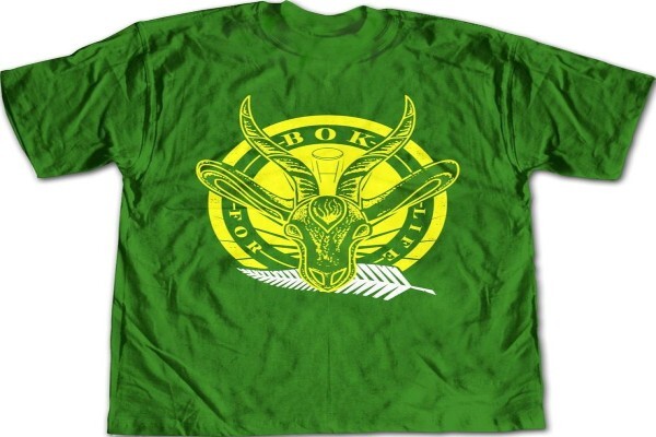 Tshirt And Garment (T.A.G)