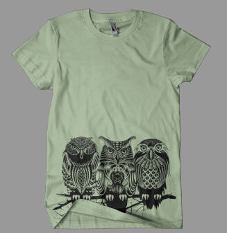 Tshirt And Garment (T.A.G)