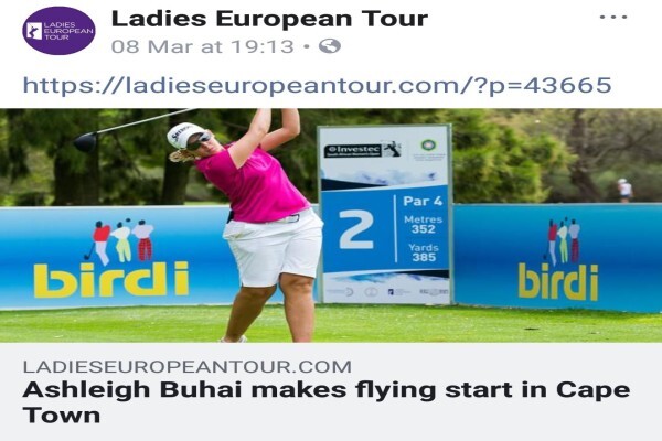 Birdi Golf