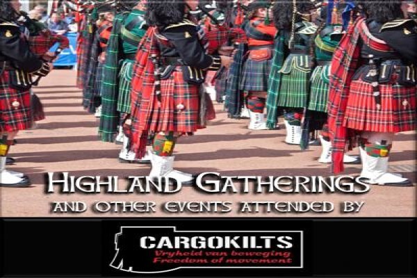 Cargokilts