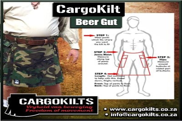 Cargokilts