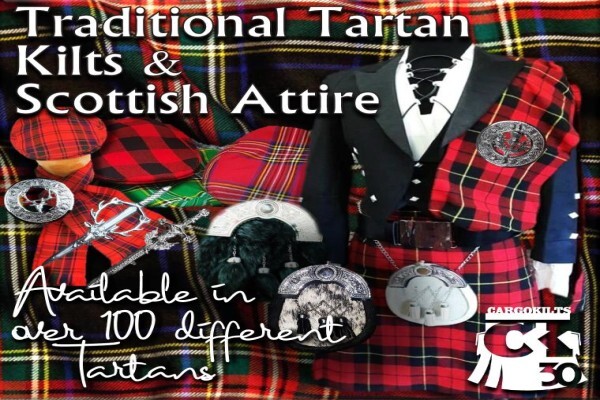 Cargokilts