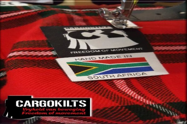 Cargokilts