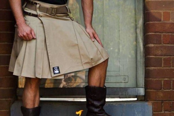 Cargokilts