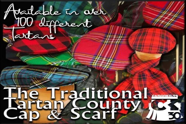 Cargokilts