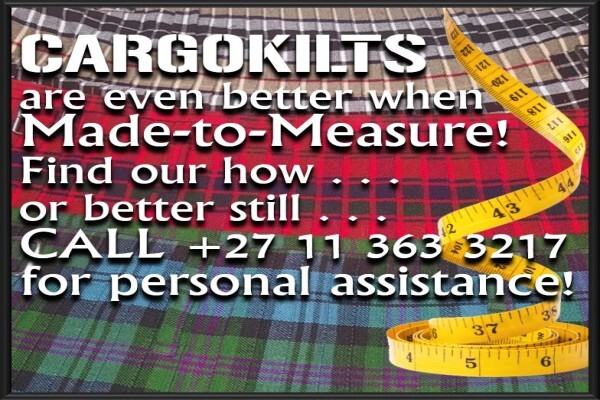 Cargokilts