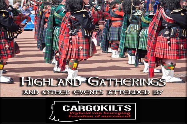 Cargokilts