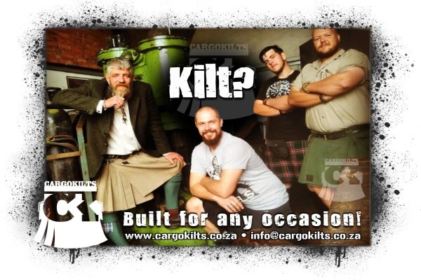 Cargokilts