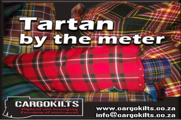 Cargokilts